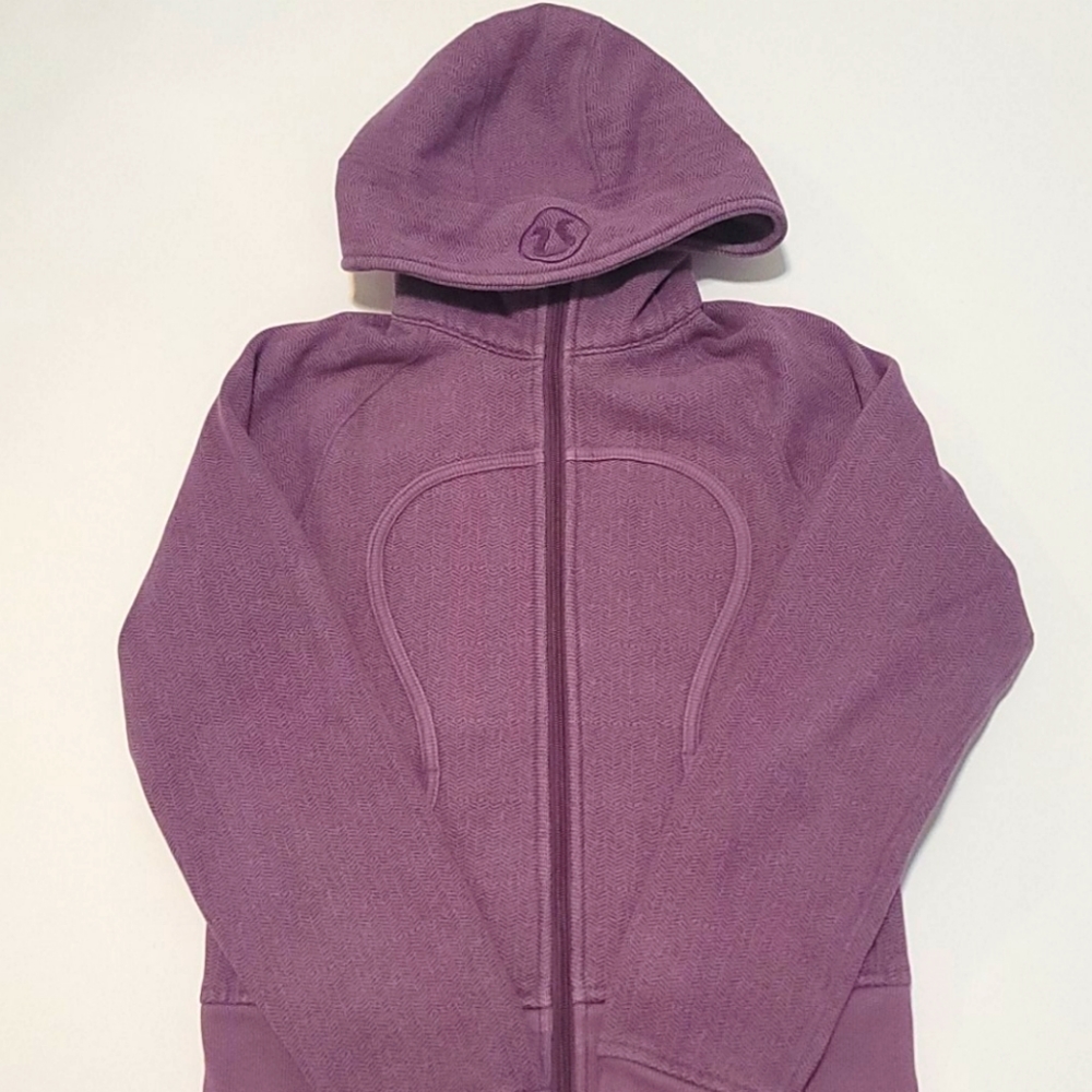 Lululemon Scuba Hoodie